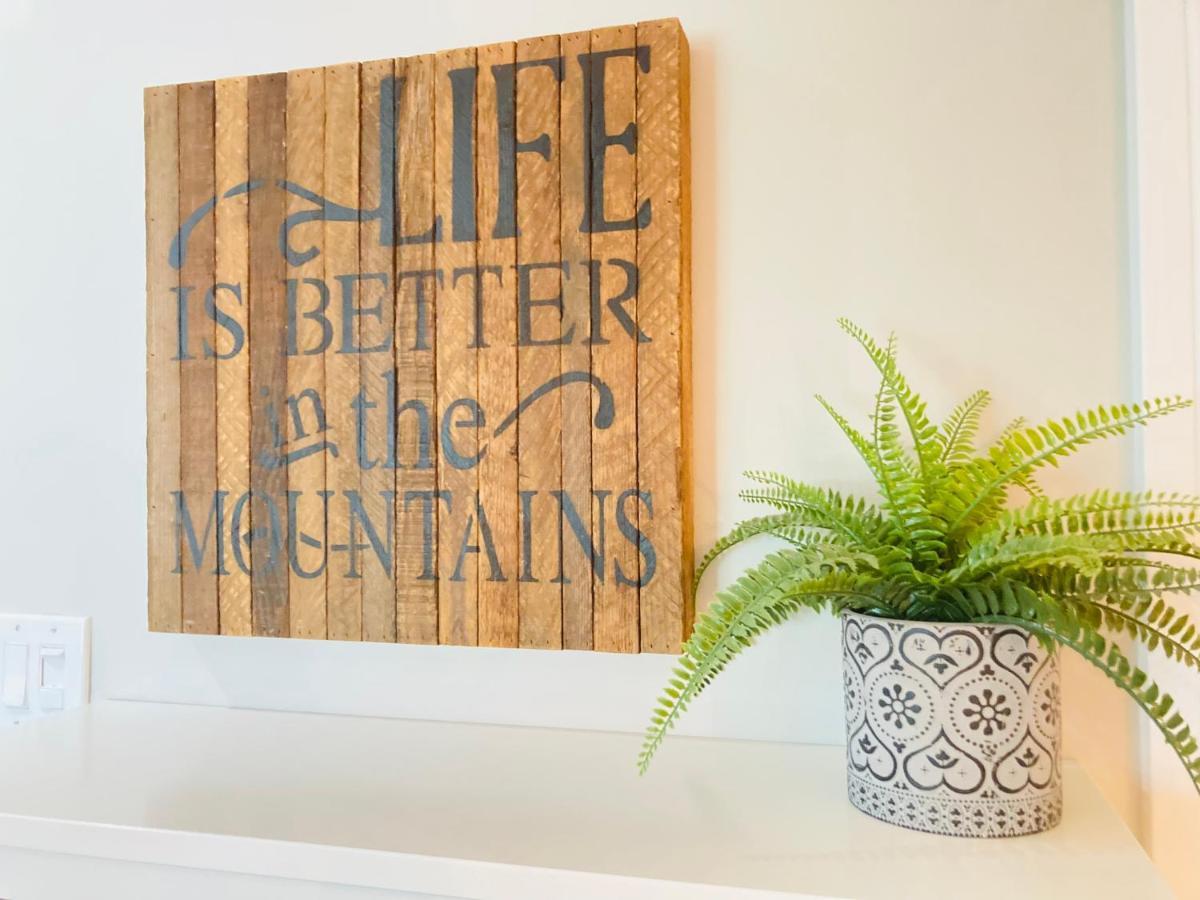 Blue Mountain Creekside Studio At North Creek Resort Blue Mountains Exteriör bild