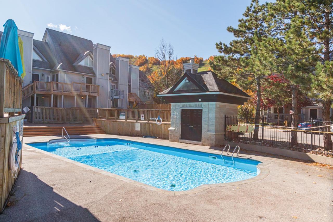 Blue Mountain Creekside Studio At North Creek Resort Blue Mountains Exteriör bild
